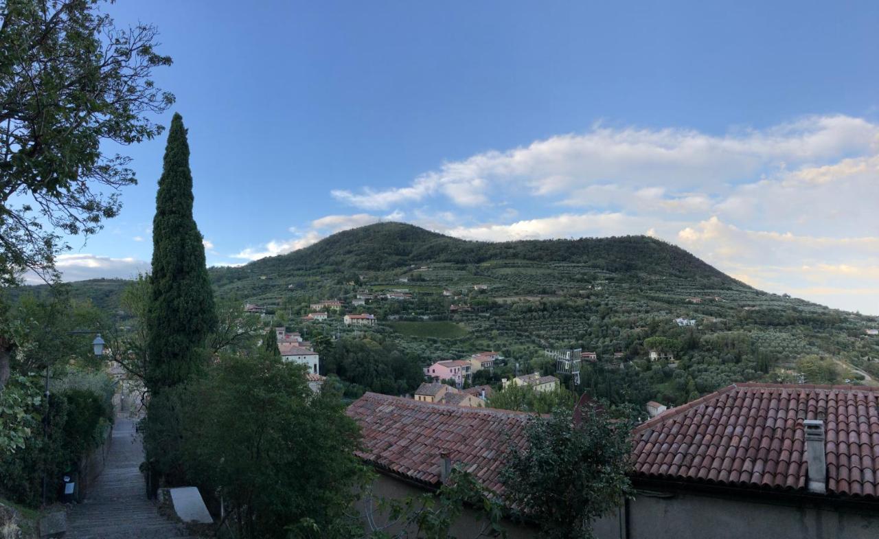 Holiday House Petrarca *