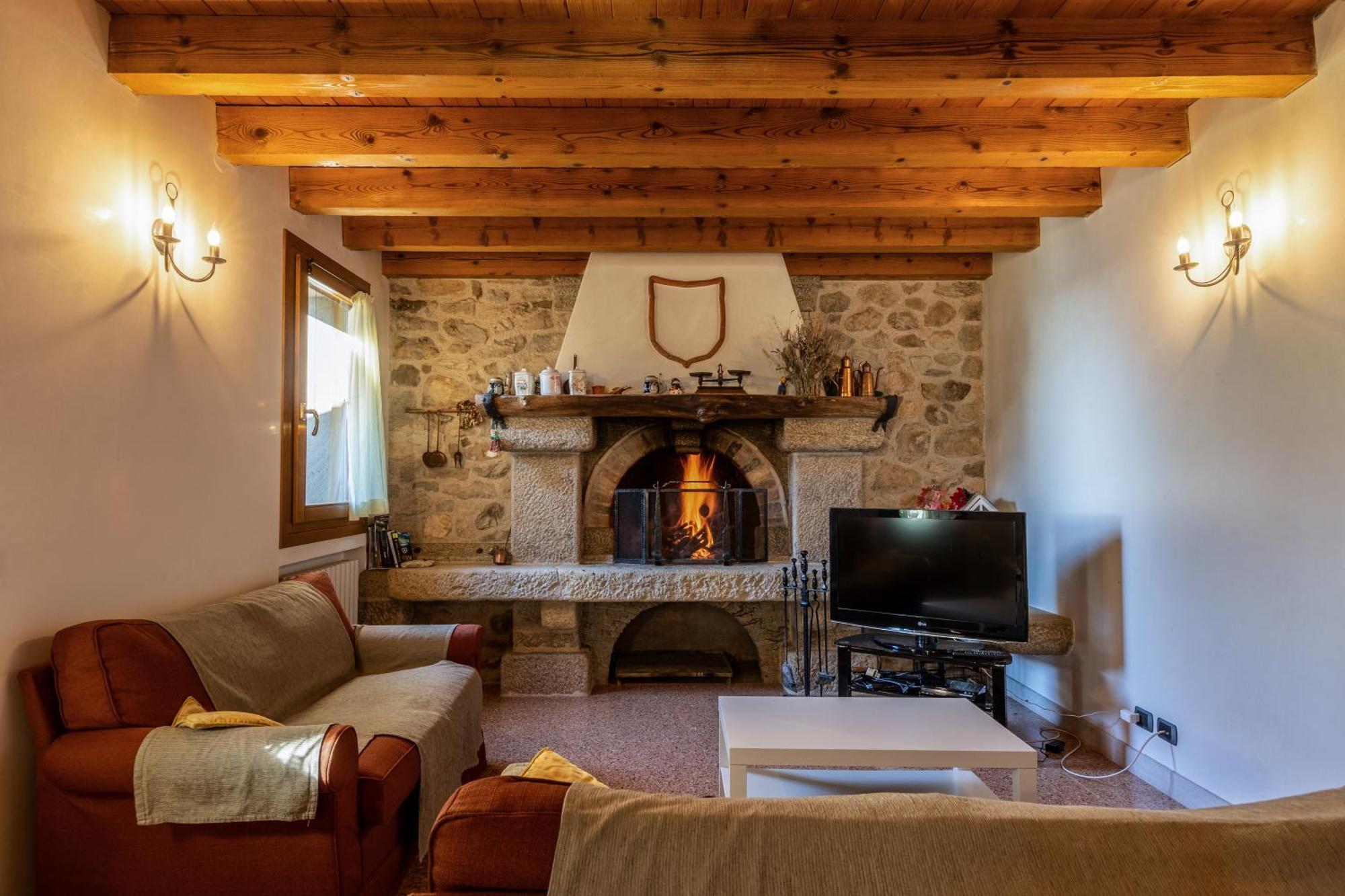 Holiday home Holiday House Petrarca