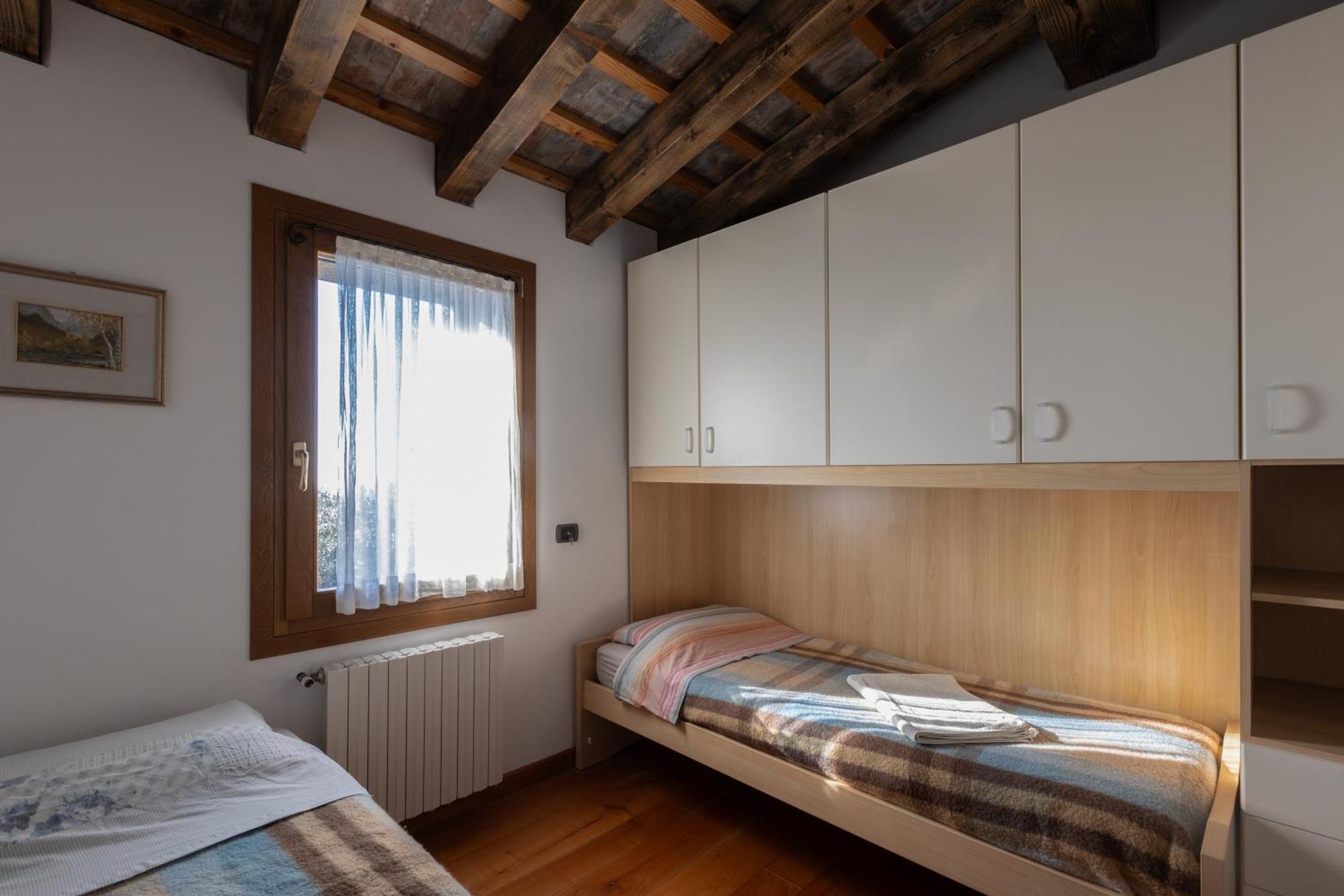 Holiday House Petrarca Holiday home *