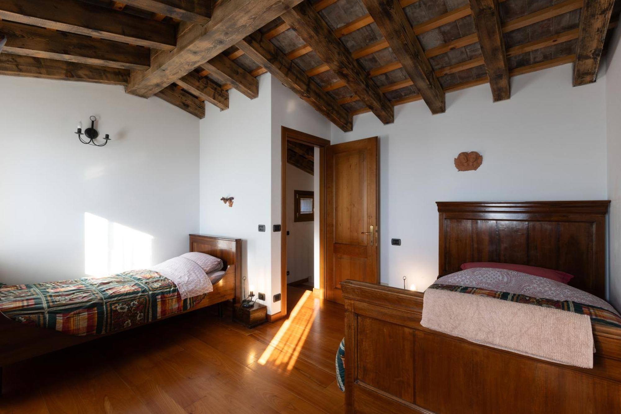 Holiday House Petrarca Holiday home