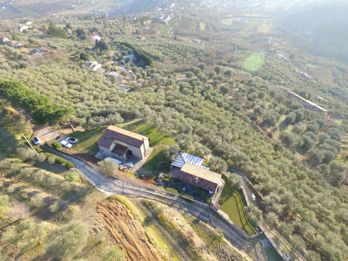 Holiday House Petrarca Arqua Petrarca