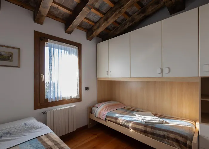 Holiday House Petrarca