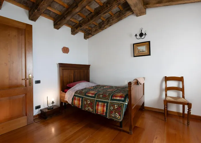 Holiday House Petrarca