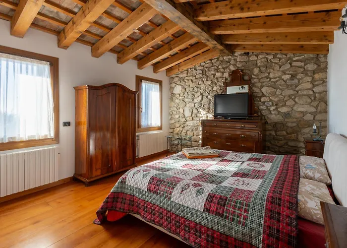 Holiday House Petrarca