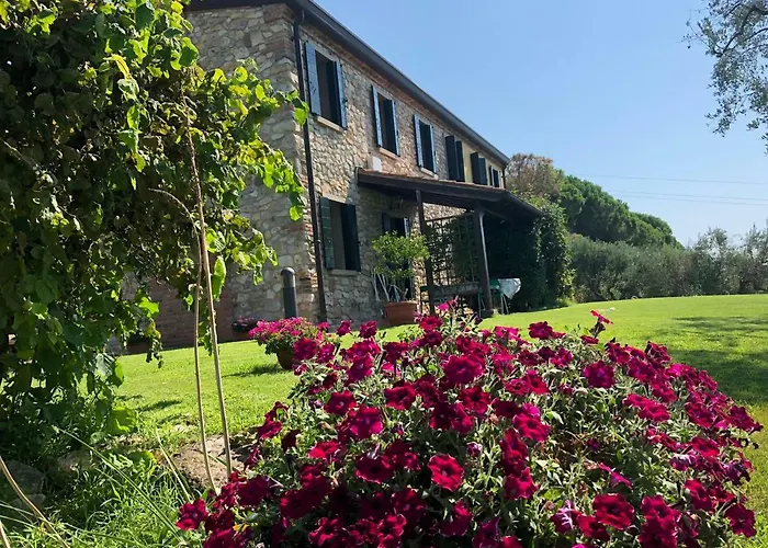 Holiday House Petrarca