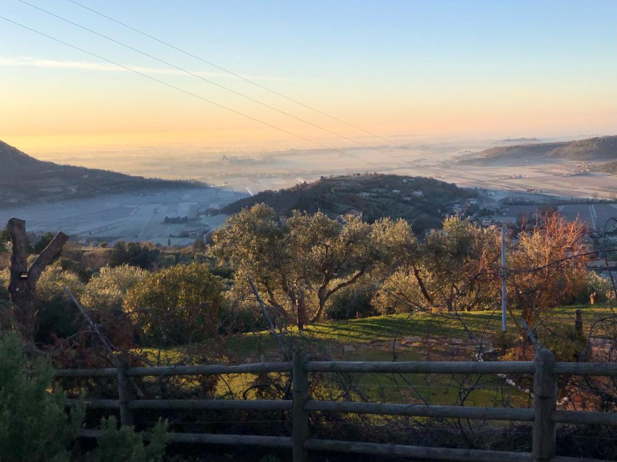 Holiday home Holiday House Petrarca Arqua Petrarca