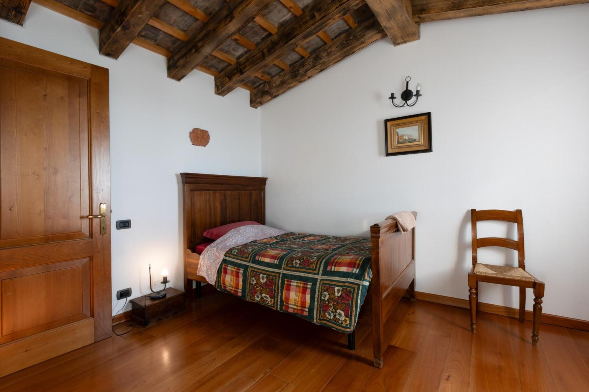 Holiday home Holiday House Petrarca *