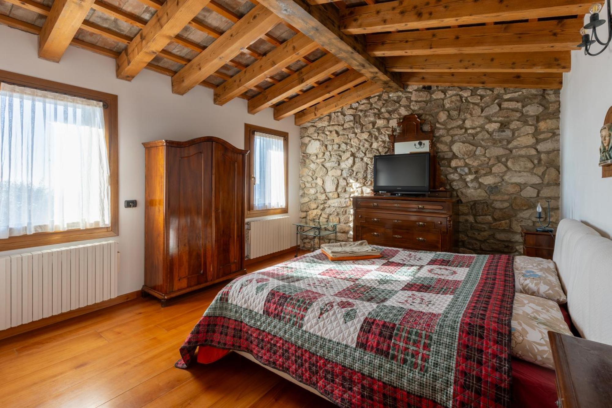 Holiday home Holiday House Petrarca Arqua Petrarca