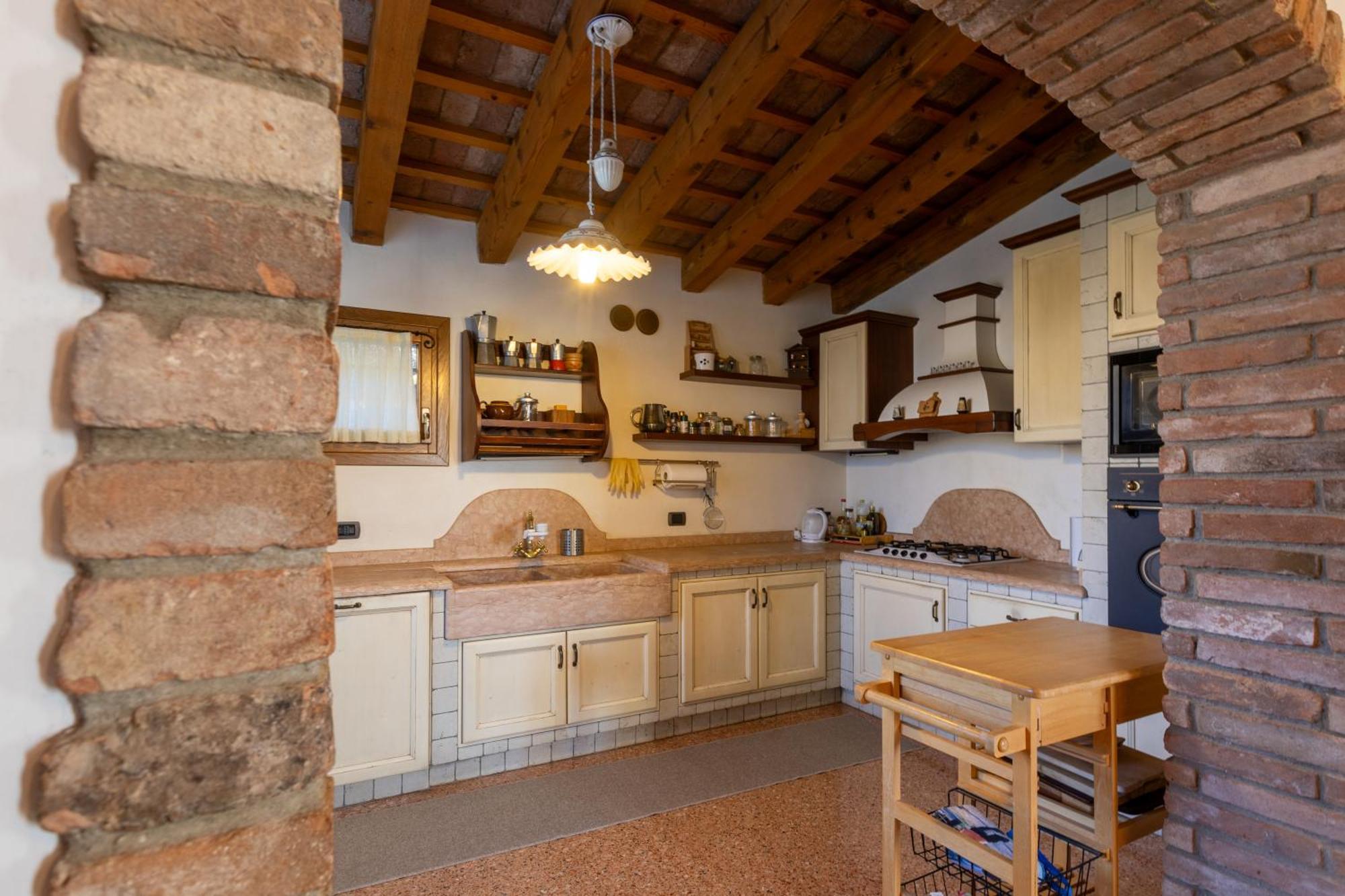 Holiday House Petrarca Arqua Petrarca