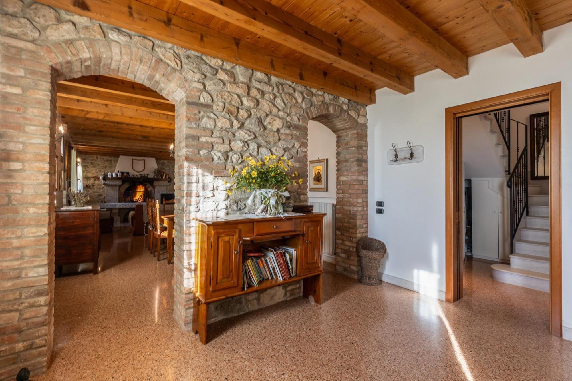Holiday House Petrarca * Arqua Petrarca