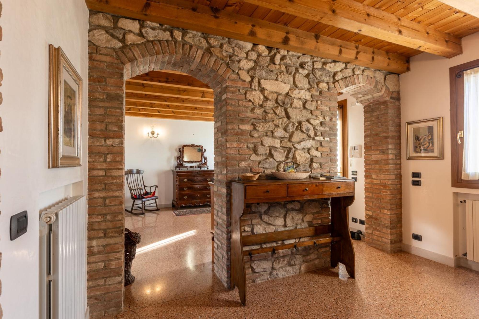 Holiday House Petrarca Holiday home *
