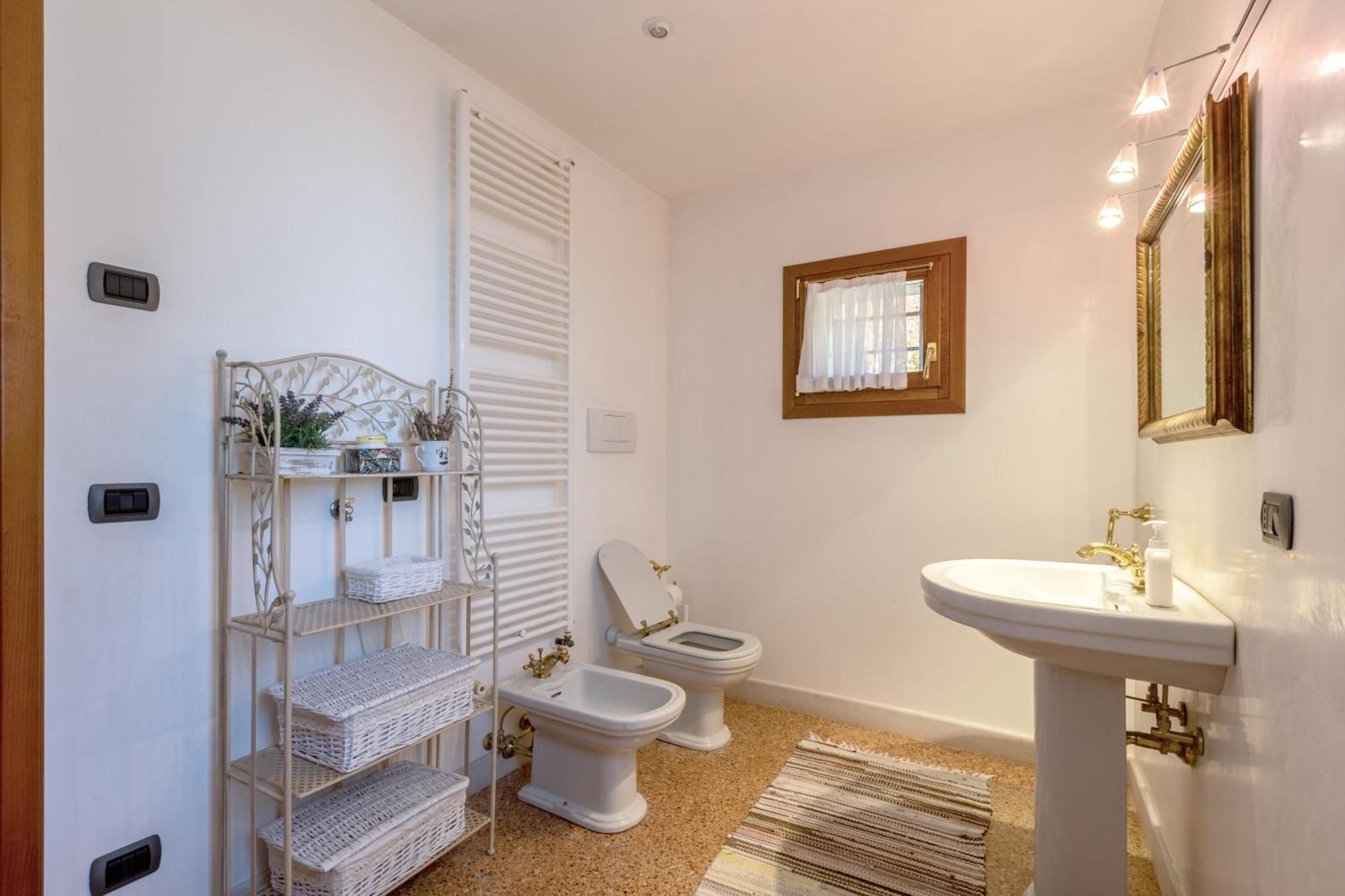 Holiday home Holiday House Petrarca Arqua Petrarca