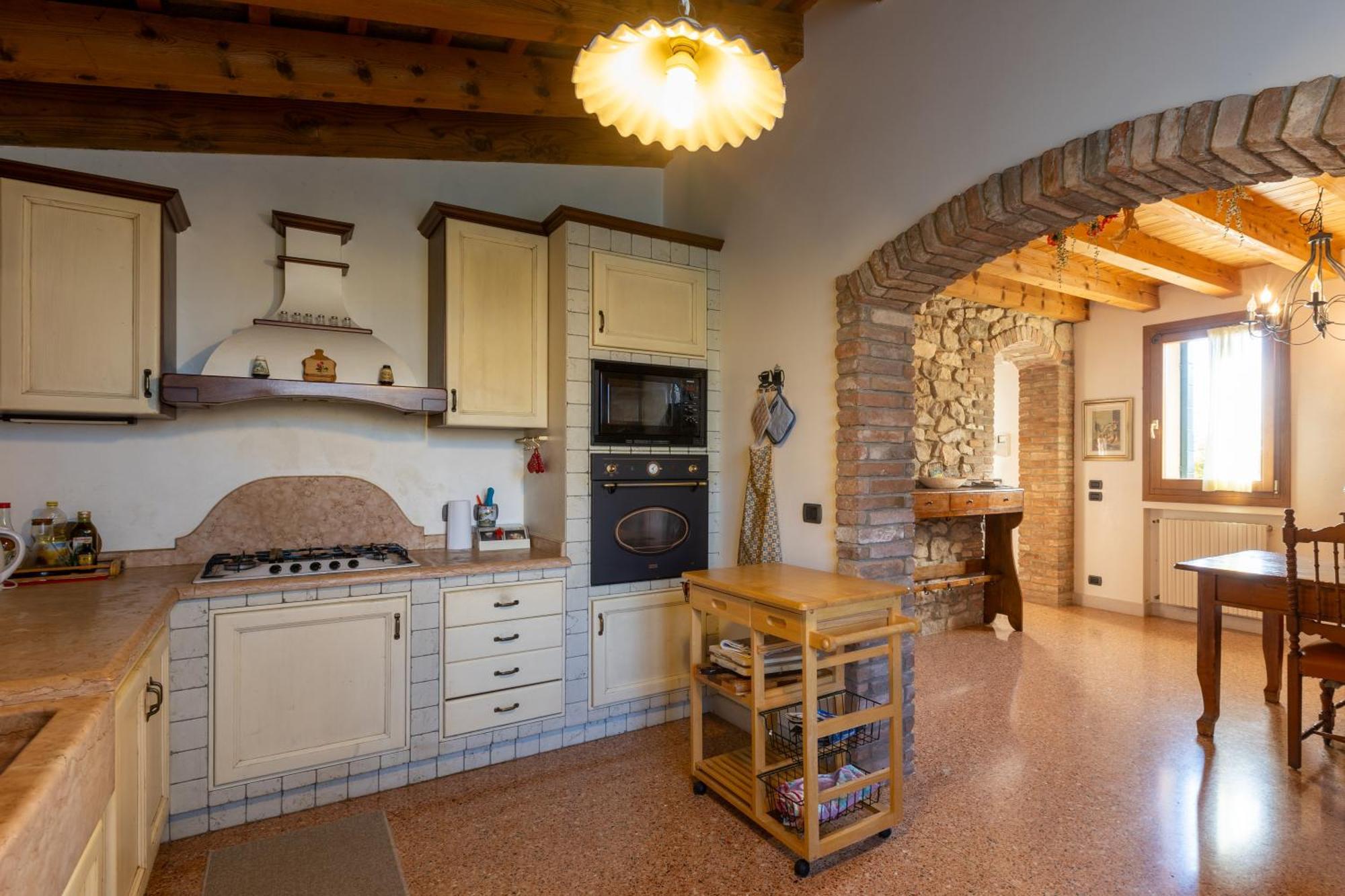 Holiday House Petrarca Arqua Petrarca