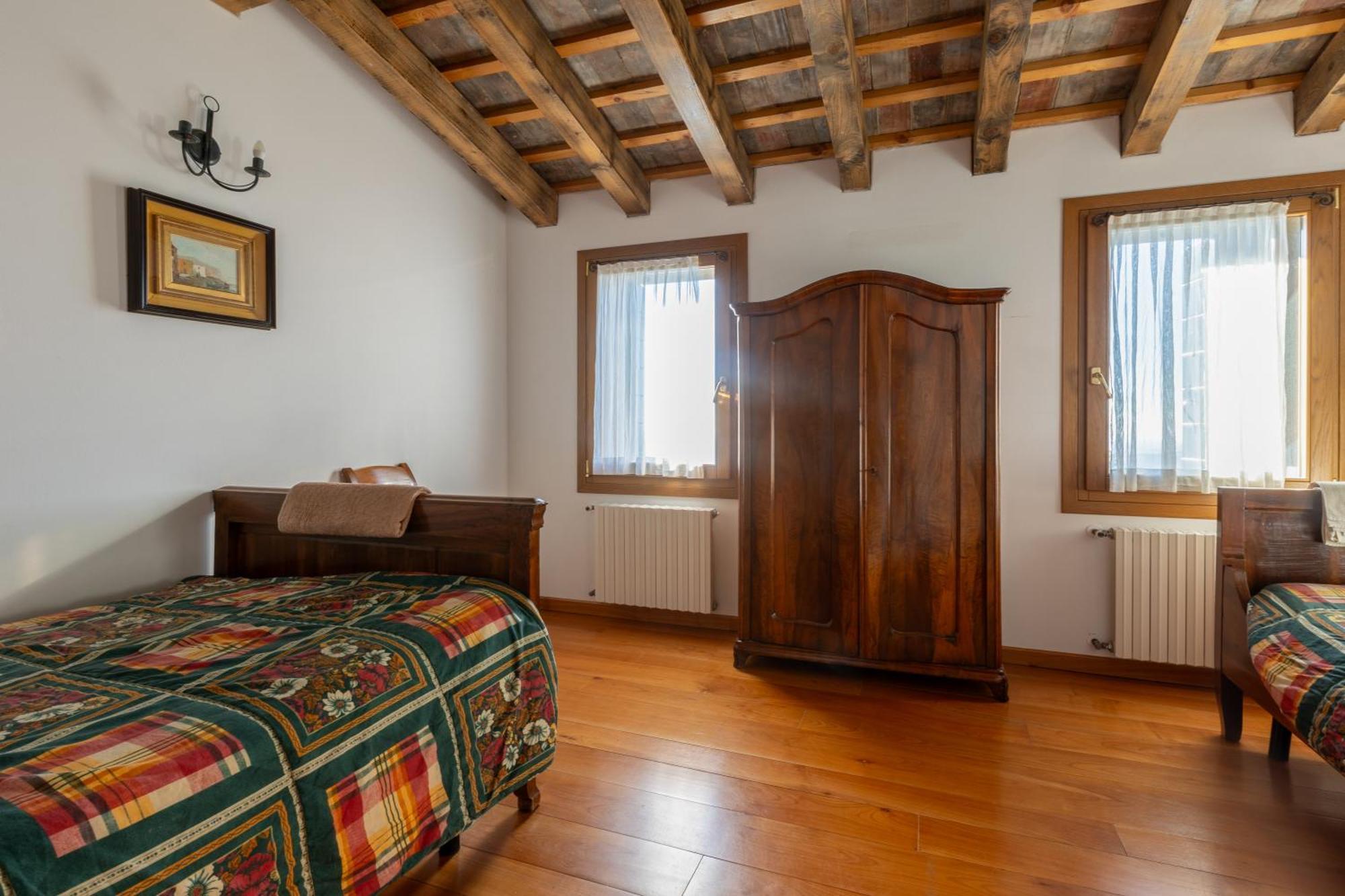 Holiday House Petrarca