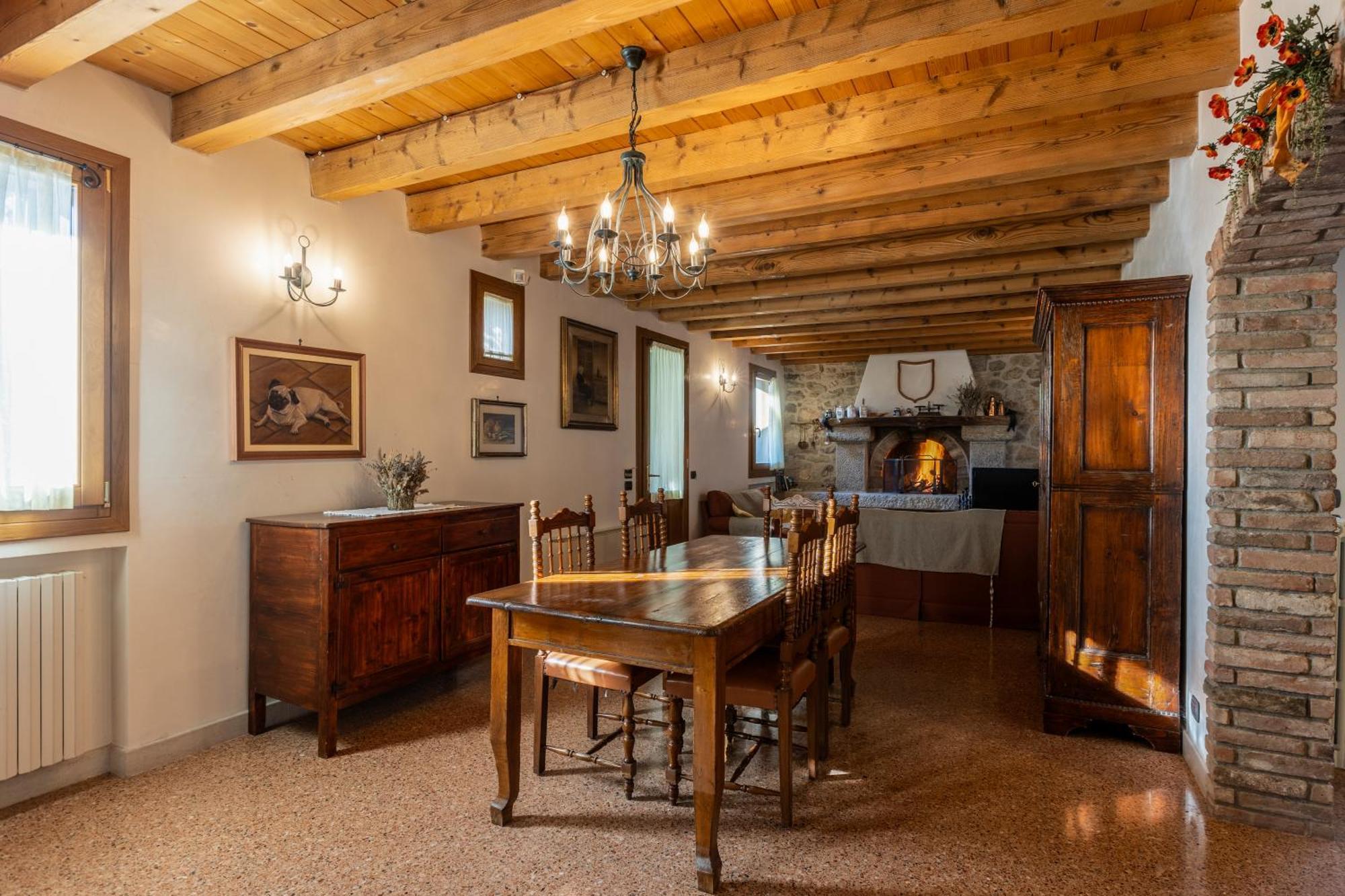 Holiday House Petrarca Holiday home Arqua Petrarca