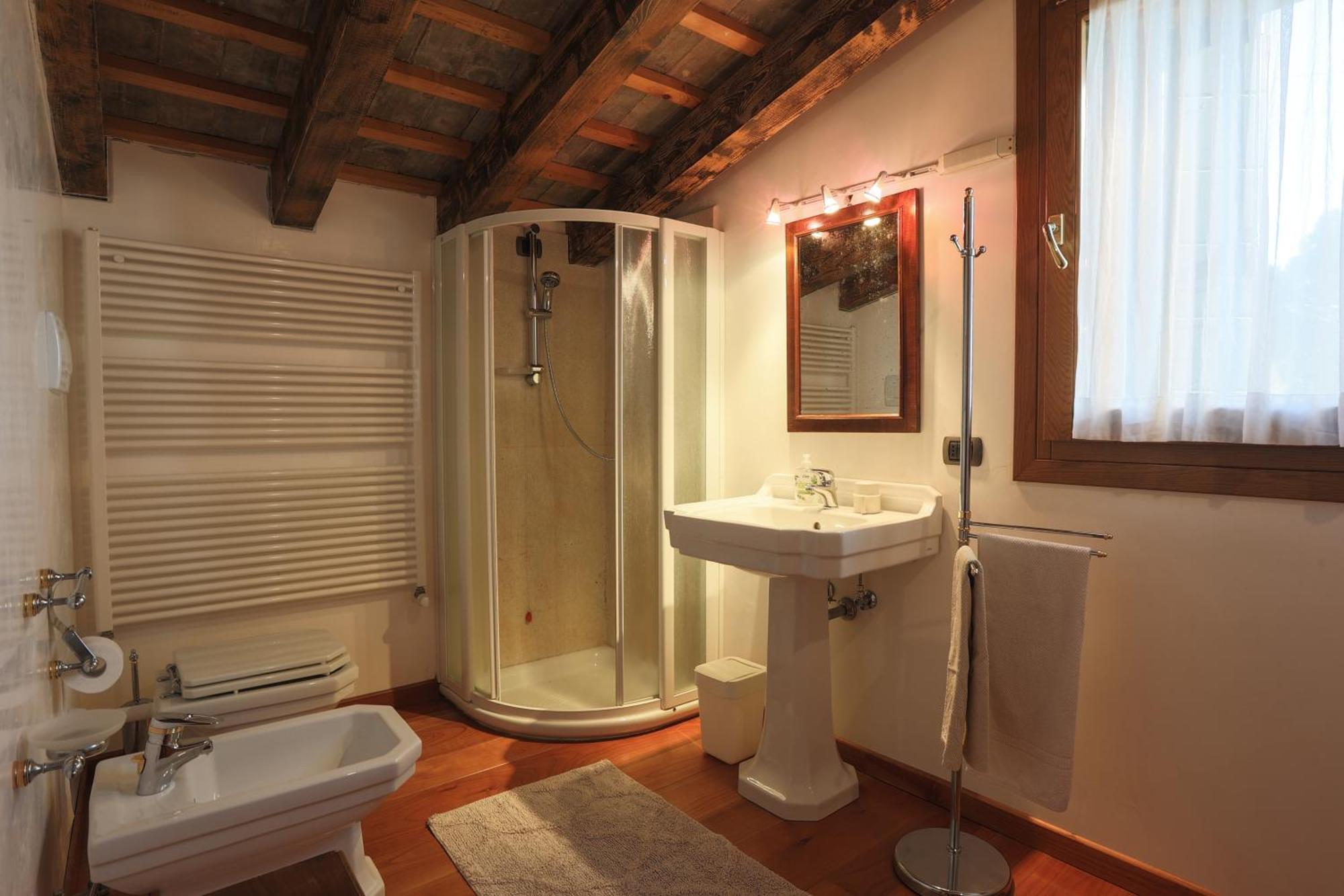 Holiday House Petrarca