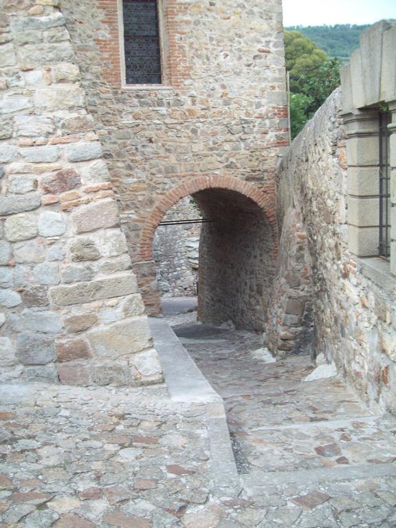 Holiday House Petrarca Arqua Petrarca