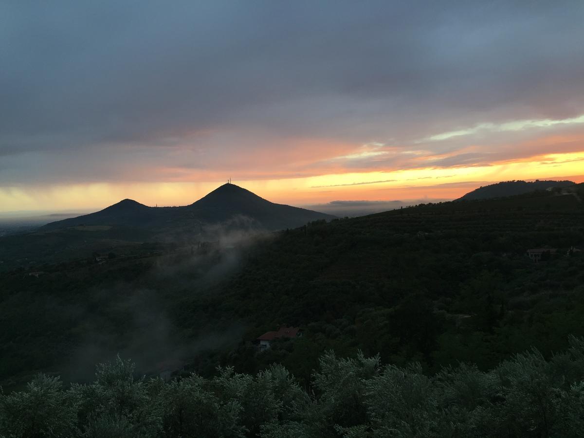 Holiday home Holiday House Petrarca *